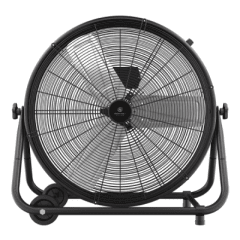 Промышленный вентилятор Royal Clima RSF-240M-BL