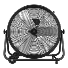 Промышленный вентилятор Royal Clima RSF-240M-BL
