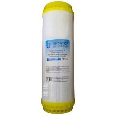 Картридж Акватек 10 SL 0-25-5675 для умягчения воды