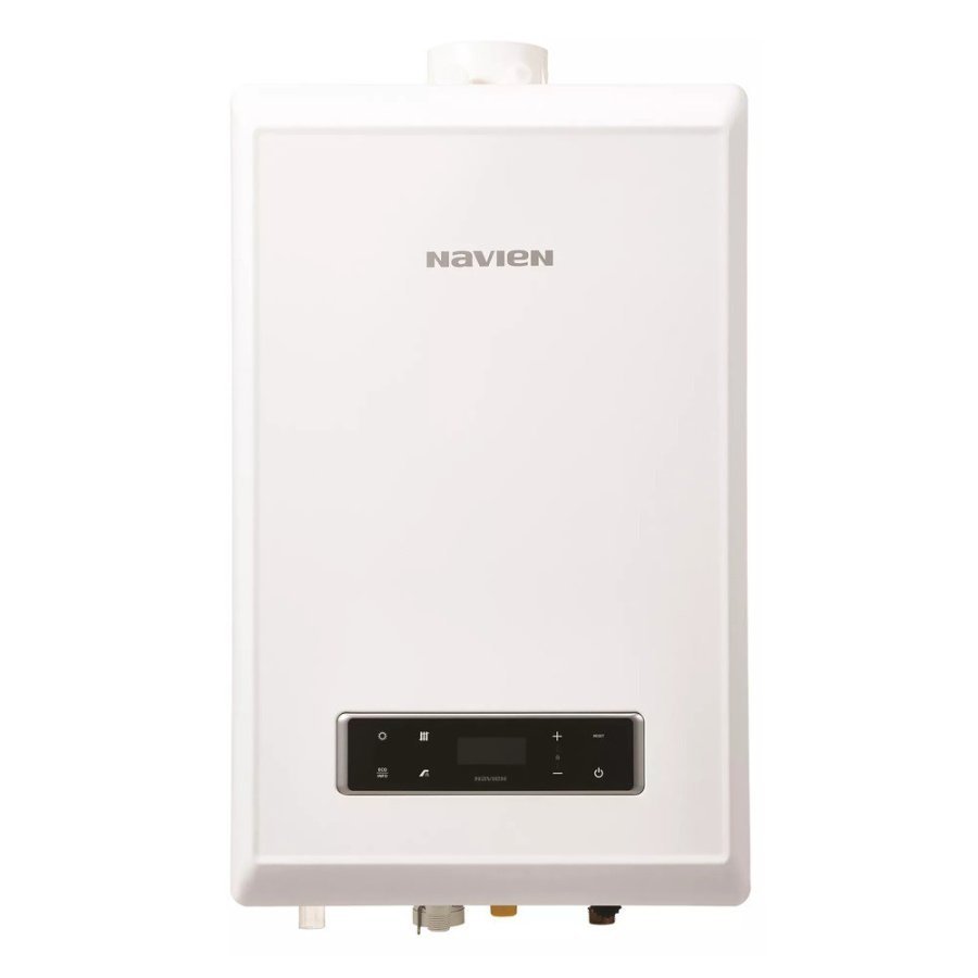 Газовый котел Navien NCB700-35K настенный