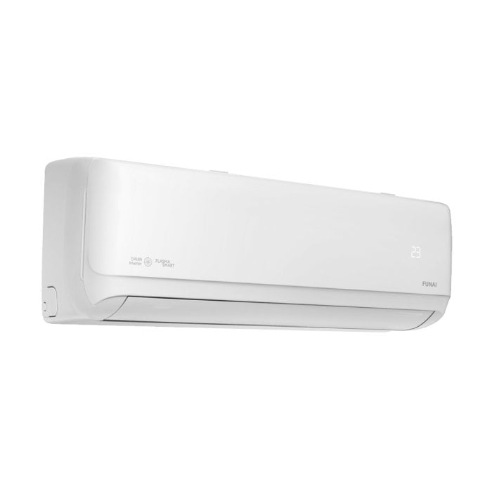 Мульти сплит-система Funai RAM-I-4KG105HP.01/U/RAM-I-DA30HP.W01/S*4шт