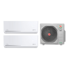 Мульти сплит-система Royal Clima 2RMN-18HN/OUT /RCI-FС09HN*2шт