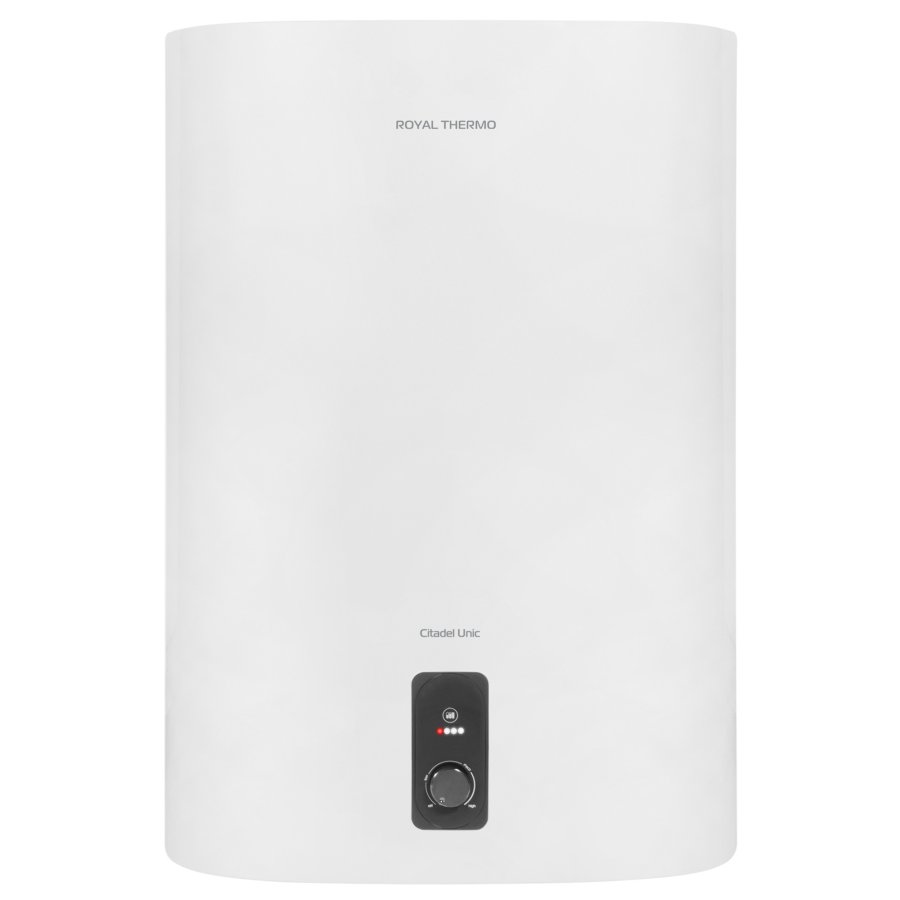Водонагреватель Royal Thermo RWH 80 Citadel Unic накопительный