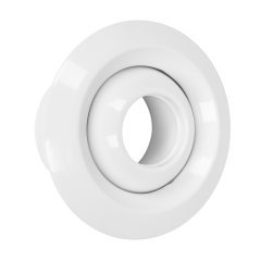 Диффузор Shuft JETA 200 струйно-сопловый декоративный