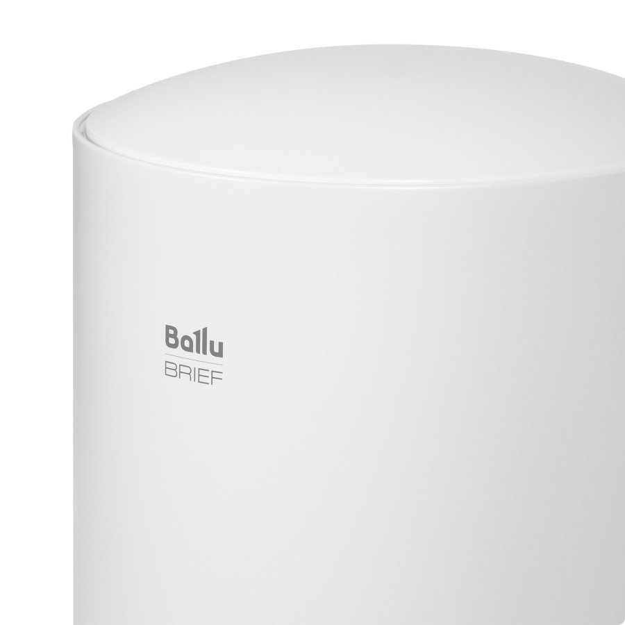 Водонагреватель Ballu BWH/S 100 Brief накопит.
