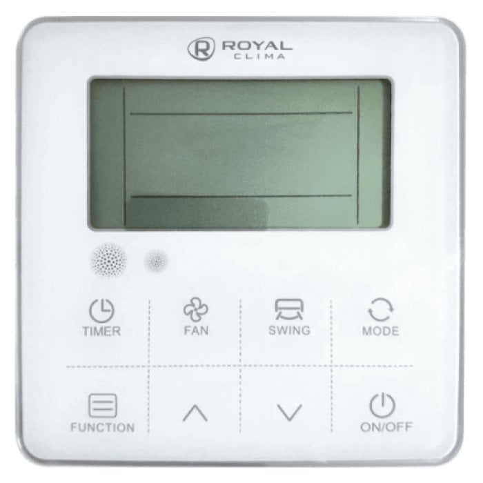 Кондиционер Royal Clima CO-D 60HNI/CO-E 60HNI