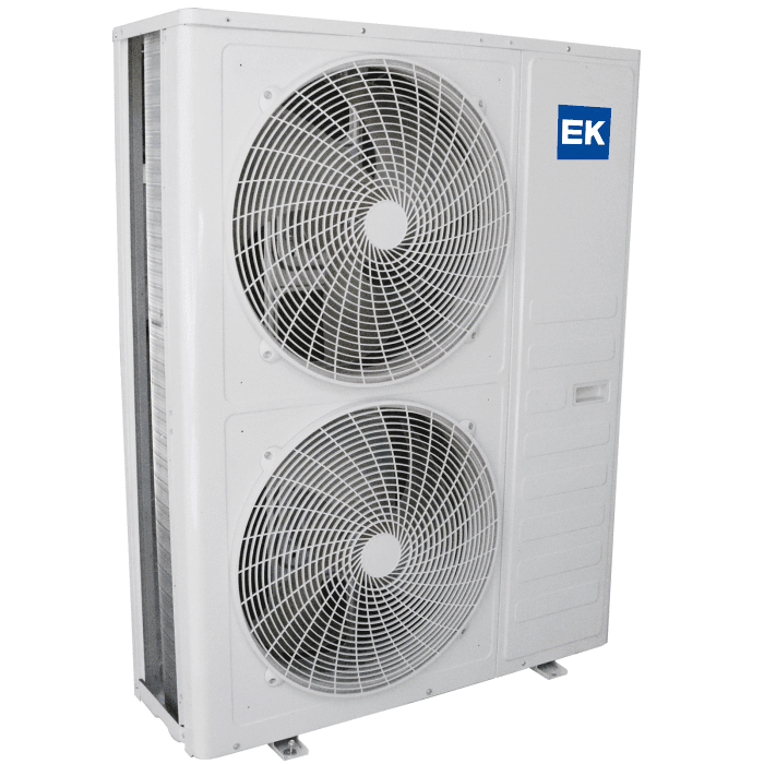 Прецизионный кондиционер Euroklimat EKCU12 с воздушным охлаждением