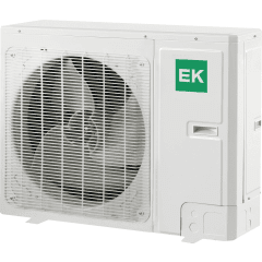 Наружный блок VRF Euroklimat EKVO040MHNEA-A