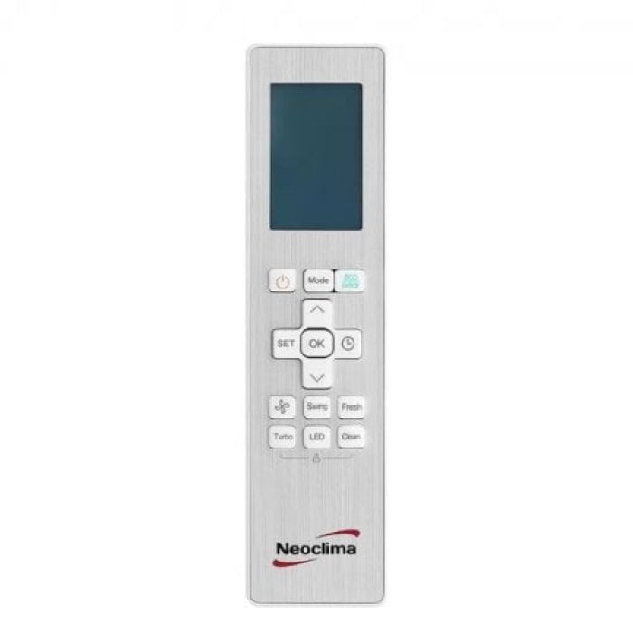 Кондиционер Neoclima NS-24EHXIw1/NU-24EHXIw1