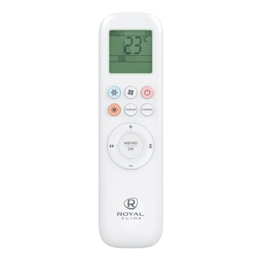 Кондиционер Royal Clima RC-RND35HN