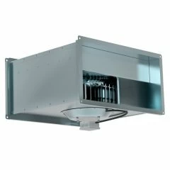 Вентилятор Shuft RFD-B 800x500-4 VIM прямоуг. канальный
