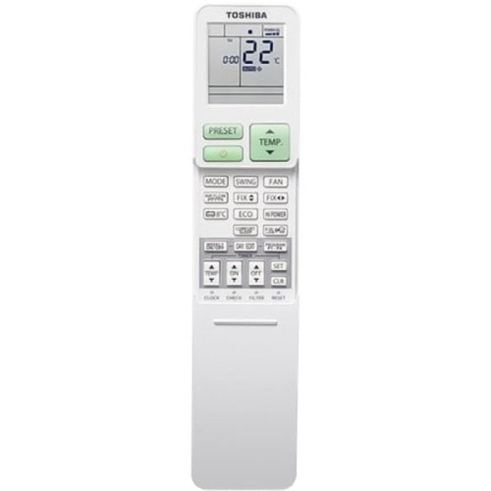 Кондиционер Toshiba RAS-B13E2KVG-E/RAS-13J2AVG-EE