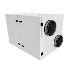 Приточно-вытяжная установка Energolux Riviera GO R-EC HRW 1300 компактная
