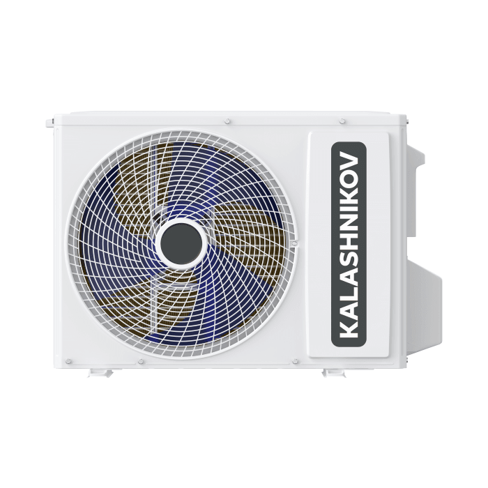 Кондиционер Kalashnikov KVAC-I-18N-G1/KVAC-I-18OD-G1-LE