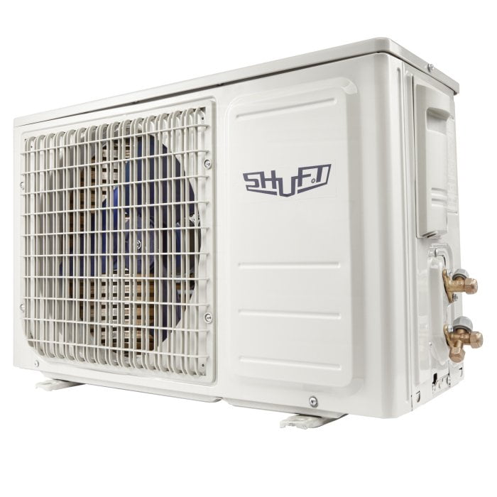 Кондиционер Shuft SFTOI-12HN1_24Y