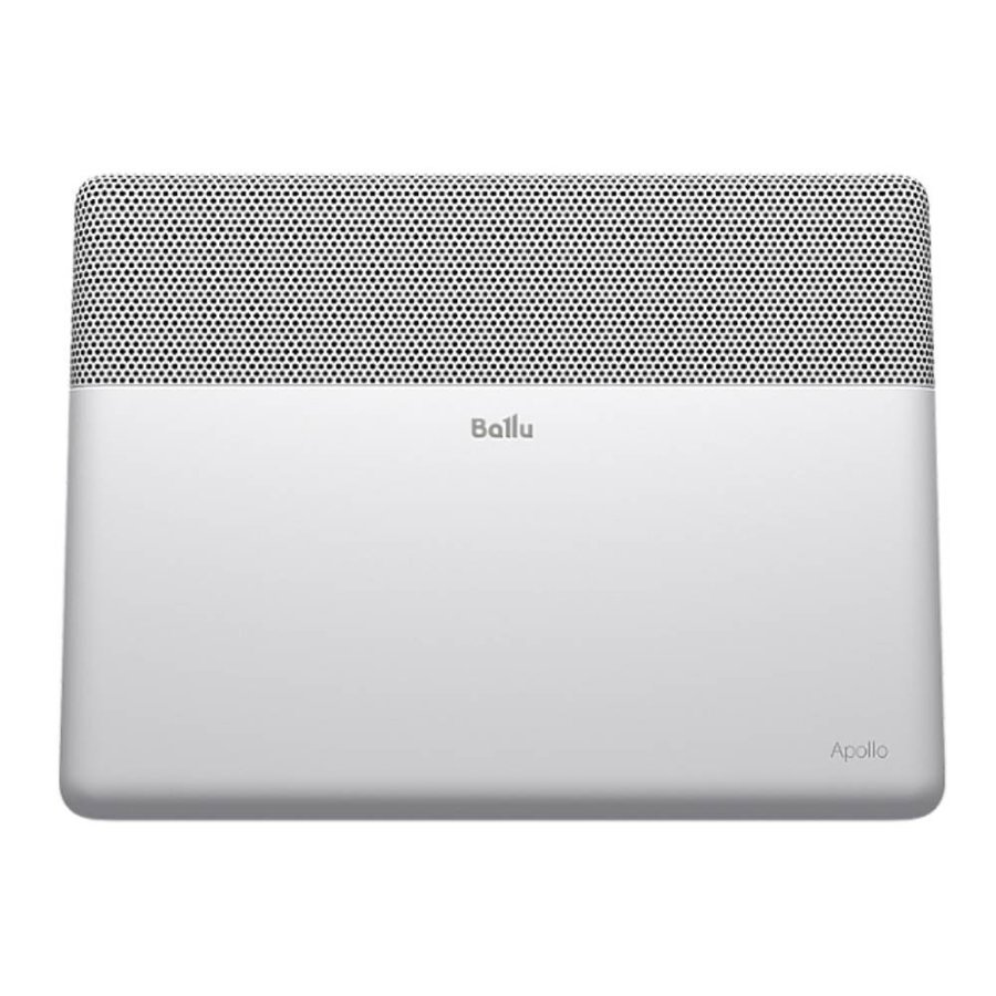 Модуль отопительный Ballu BEC/AT-1000 электрич. конвектора Apollo Transformer