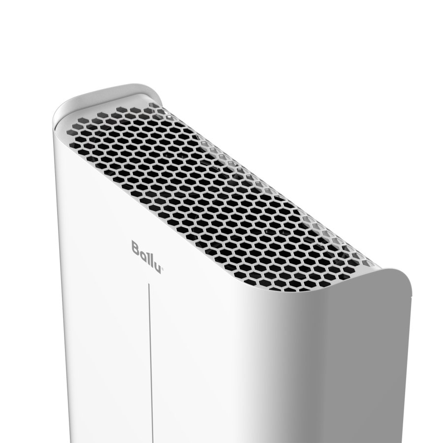 Рециркулятор Ballu RDU-100D WiFi, white