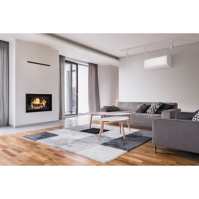 Кондиционер AUX ASW-H09A4/QH-R1