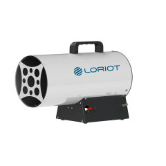 Газовая пушка Loriot GH-10