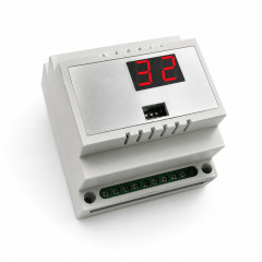 Согласователь работы кондиционеров Haier YCJ-RS002