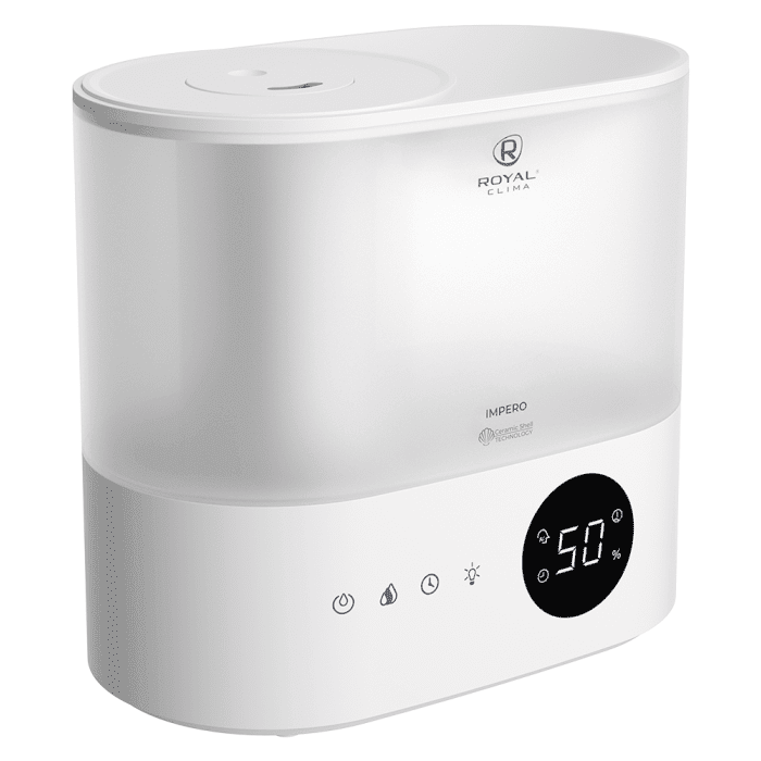 Увлажнитель воздуха Royal Clima RUH-IM300/3,5E-WT