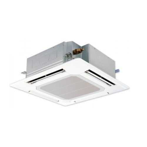 Кондиционер Mitsubishi Electric PLA-ZRP35BA/PUHZ-ZRP35VKA