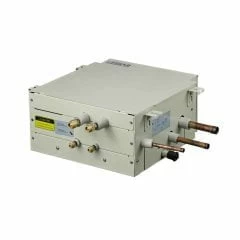 Блок распределитель Lessar LZ-VIS56H