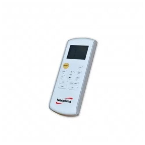 Кондиционер Neoclima NS-09EHVIws1/NU-09EHVI1