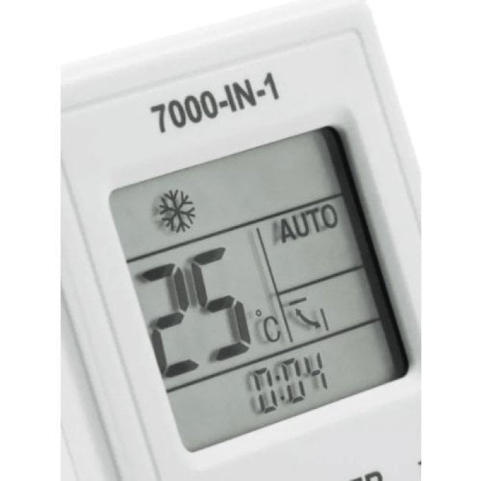 Пульт универсальный для кондиционера Huayu КТ-9018 (7000 в 1)