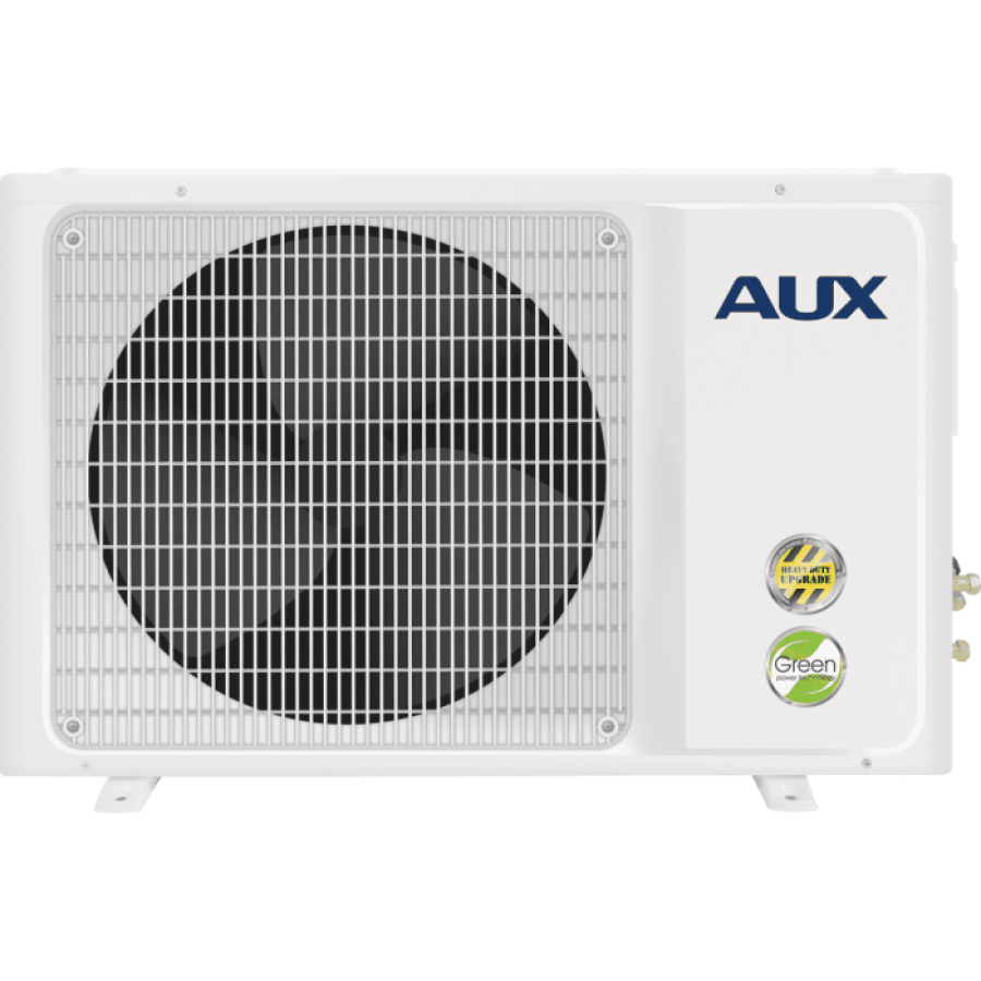 Кондиционер AUX ASW-H09A4/FJ-BR1 (Black)