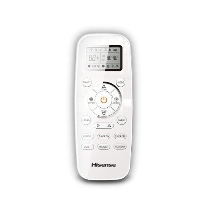 Кондиционер Hisense AUC-48HR4SHA/AUC-950/AUW-48H6SE1
