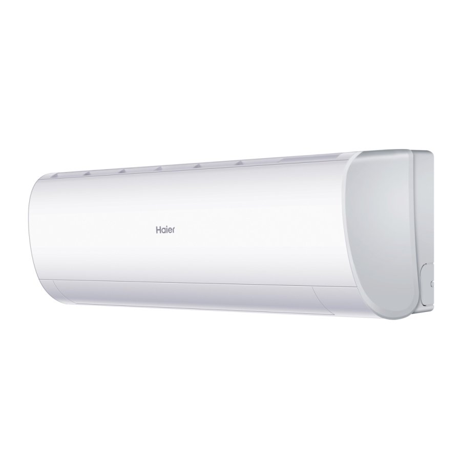 Кондиционер Haier AS100HPL1HRA/1U105S2SS2FA (2024)