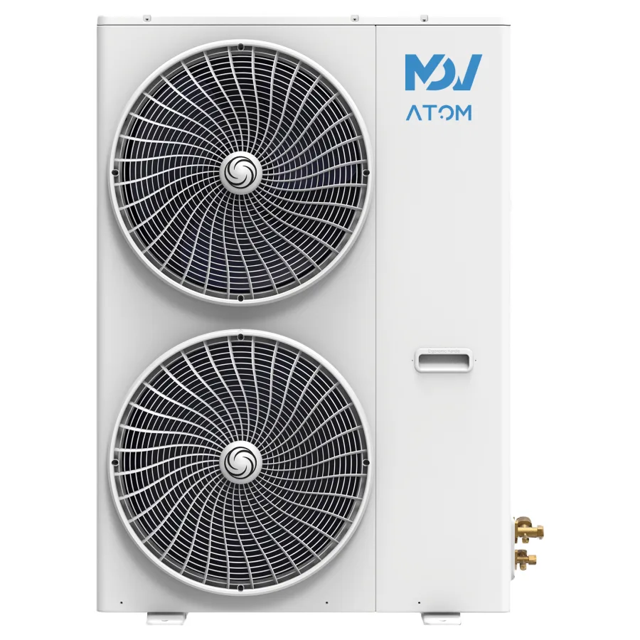 Наружный блок VRF MDV MDV-V68W/DHN1(At)