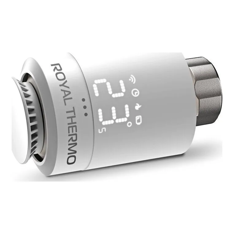 Набор Royal Thermo RTSMARTHW д/дистанц. управления отоплением