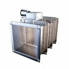 Противопожарный клапан Ballu Machine FKS-1м(60)-200x150-FS230-НО