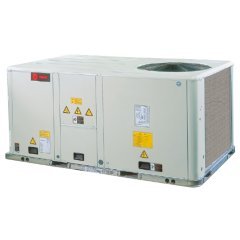 Крышный кондиционер Trane Voyager I WSD/WSH072 автономный