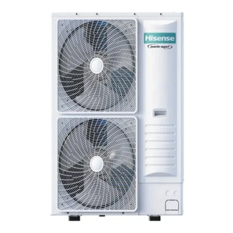 Кондиционер Hisense AUV-48UR4RC8/AUW-48U6RN8 (Wi-Fi)