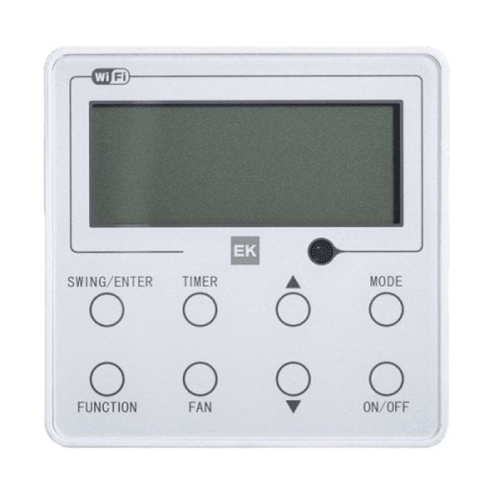 Канальный блок Euroklimat EKDGF-25HIS мульти сплит системы