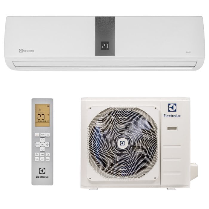 Кондиционер Electrolux EACS-36HT/N3_24Y