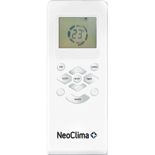 Настенный блок Neoclima NS-09W