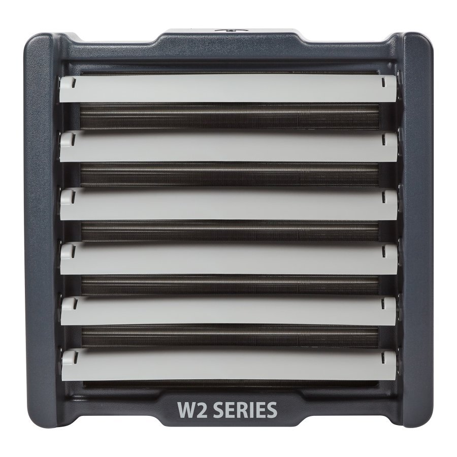 Водяной тепловентилятор Ballu BHP-W2-40-SF