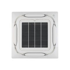 Декоративная панель Daikin BYCQ140EW для кассетного кондиционера