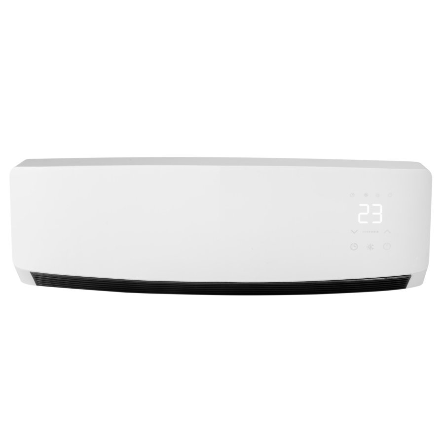 Тепловентилятор Ballu BFH/C-7018W настенный