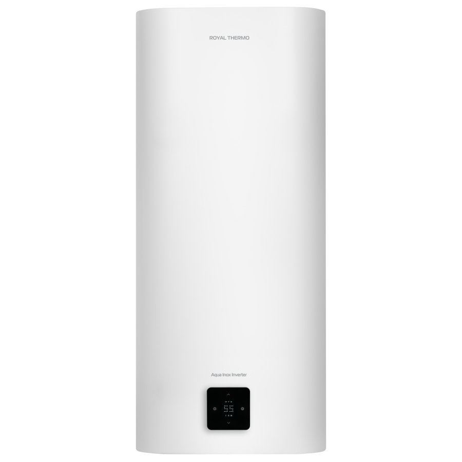 Водонагреватель Royal Thermo RWH 50 Aqua Inox Inverter накопительный