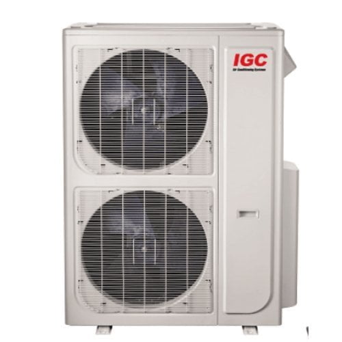 Кондиционер IGC IDХ-V60HSDC/U