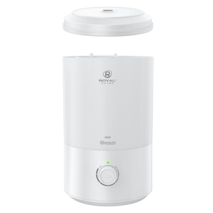 Увлажнитель воздуха Royal Clima RUH-MO250/3,0M-WT