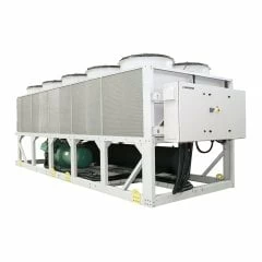 Чиллер Kentatsu KCRA9090CWCN3 с воздушным охлаждением