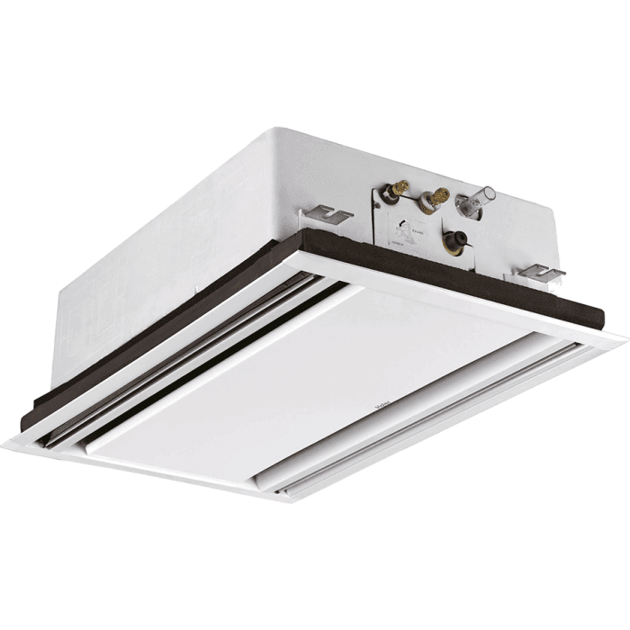 Кассетный блок VRF Haier AB092MBERA двухпоточный