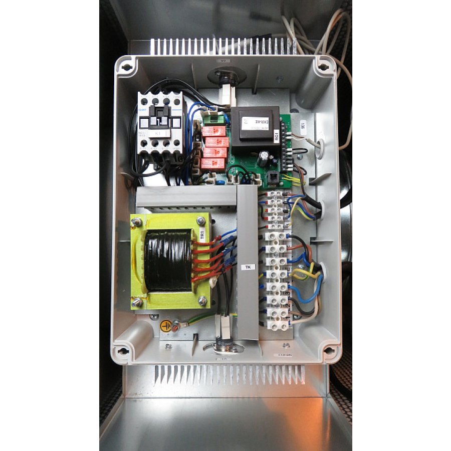 Приточная установка Energolux Energy Smart E 315-12,0 M1 G компактная