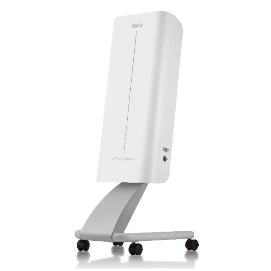 Рециркулятор-обеззараживатель Ballu RDU-100D white